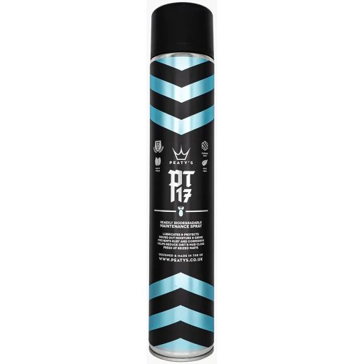Immagine prodotto da Peaty&#039;s Spray di Manutenzione - PT17 - 750ml