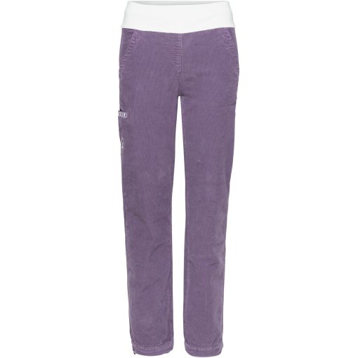Foto de Chillaz Pantalones Mujer - Sandra 3.0 - dark violet