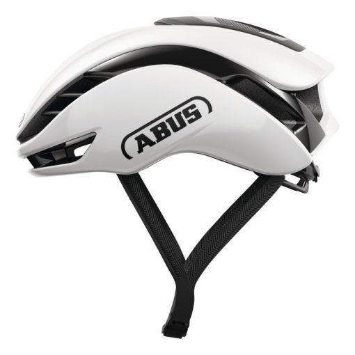 Productfoto van ABUS GameChanger 2.0 RF Helm - shiny white