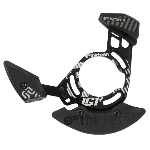 Goowafur Fahrrad Kettenführung - Aluminium Anti-Drop Für Mountainbike