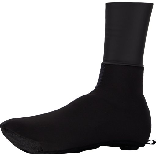 Photo produit de Santini Hydro Shell couvre-chaussures - black NE