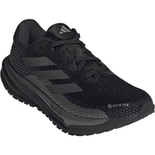 Foto de adidas Zapatillas de correr Mujer - Supernova GTX - core black/iron metal/core black ID6304