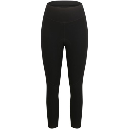 Foto de Rapha Mallas 3/4 Mujer - negro/blanco