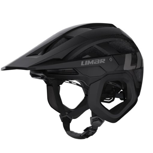 Foto de Limar Etna MIPS Casco bicicleta - Matt Black Titanium