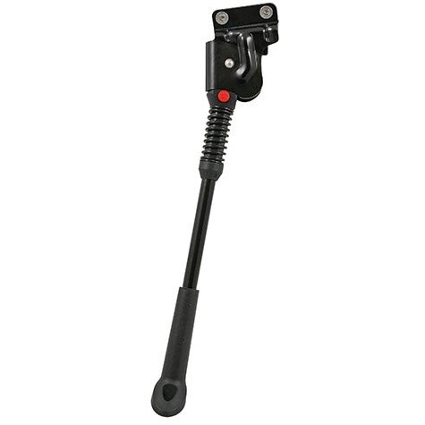 Immagine prodotto da Hebie Cavalletto Laterale per Bici - 661 Fix 40 KSA 40 - corto - nero