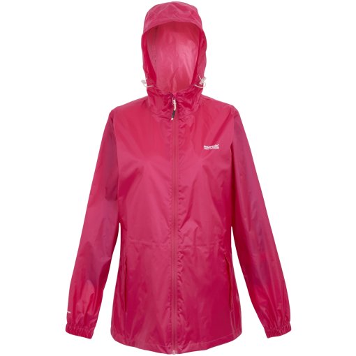 Foto de Regatta Chaqueta Mujer - Pack-It III - Pop 81Z