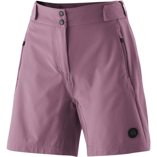 Foto de Gonso Pantalones Cortos Ciclismo Mujer - Adventure Super - Confetti