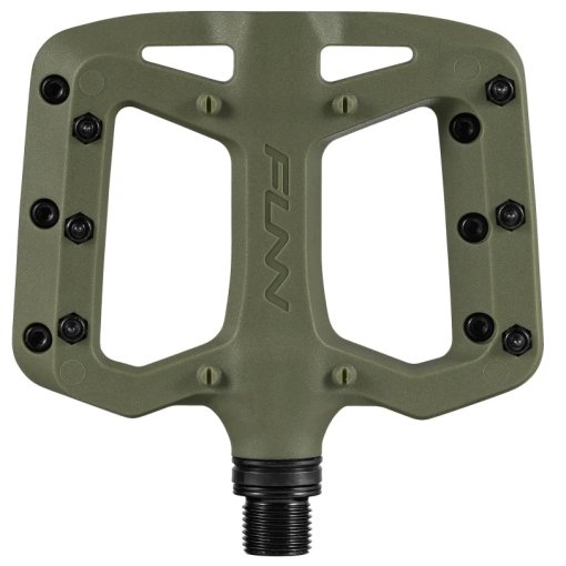 Immagine prodotto da Funn Pedali - Taipan S - verde oliva