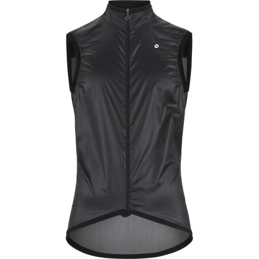 Immagine prodotto da Assos Gilet a Vento Uomo - MILLE GT C2 - black series