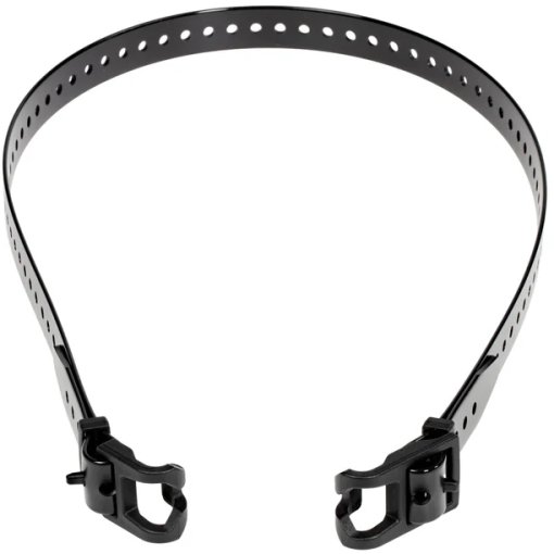 Produktbild von ORTLIEB O-Strap Rack Befestigungsgurt - schwarz