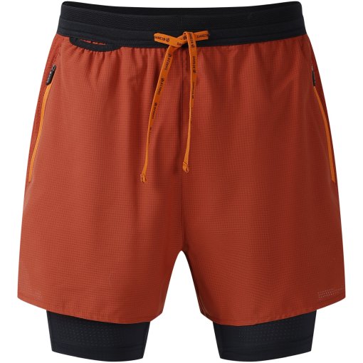 Productfoto van Dare 2b Movement II Shorts voor heren - ZSY ArabianSpice