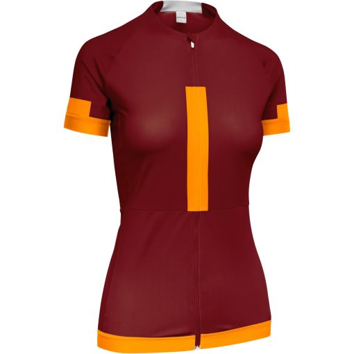 Immagine prodotto da Martini Sportswear Maglia Donna - Kiga - true navy/russet