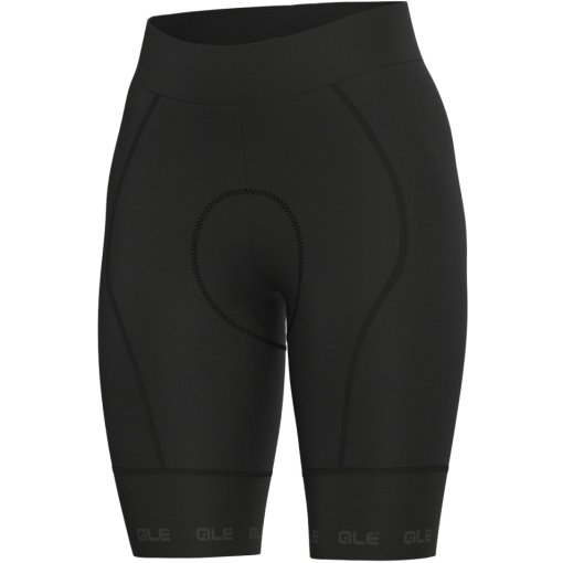 Picture of Alé PR-E Strada 2.0 Shorts Women - black