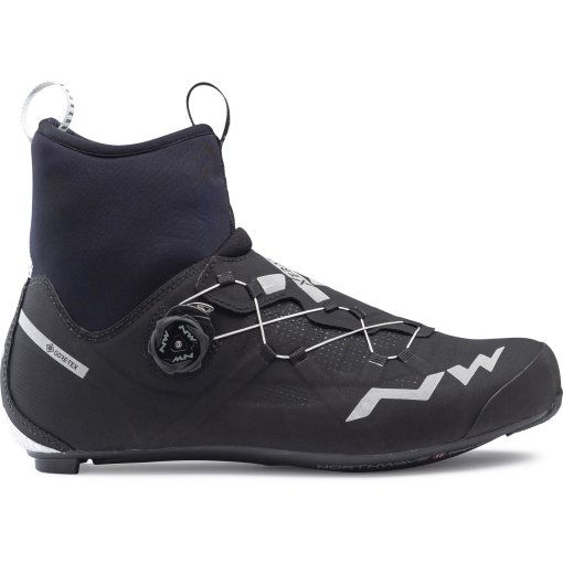 Foto de Northwave Zapatillas Ciclismo Carretera - Extreme R GTX - negro 10