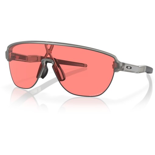 Foto de Oakley Gafas - Corridor - Re-Discover Collection - Matte Grey Ink/Prizm Peach - OO9248-1142