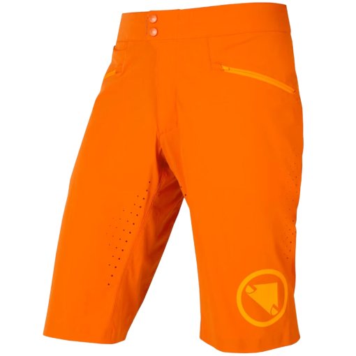 Foto de Endura Pantalones Cortos Hombre - SingleTrack Lite - harvest