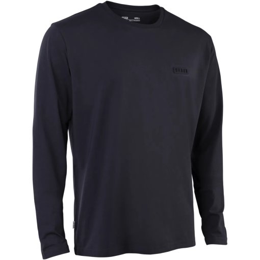 Foto de ION Camiseta de Manga Larga Hombre - S-Ionic - Negro