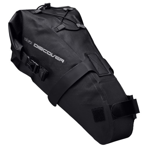 Immagine prodotto da PRO Borsa Sella - Discover Team Gravel - 10L - nero