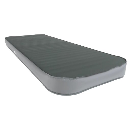 Produktbild von Outwell Dreamboat Single 12.0 cm Aufblasbare Schlafmatte - dunkelgrün