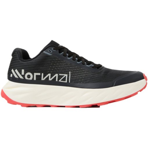 Immagine prodotto da NNormal Scarpe da Trail Running - Kjerag 2.0 - Nero
