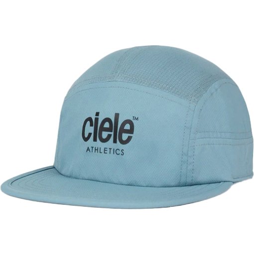 Immagine prodotto da Ciele Athletics Cappello Running - GOCap - Classic Athletics - chambray