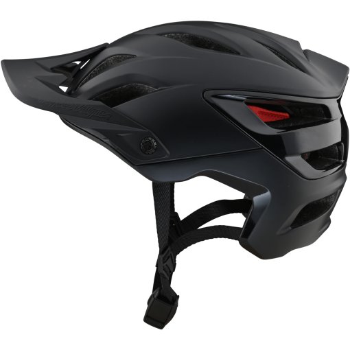 Foto de Troy Lee Designs Casco - A3 MIPS - Uno Black