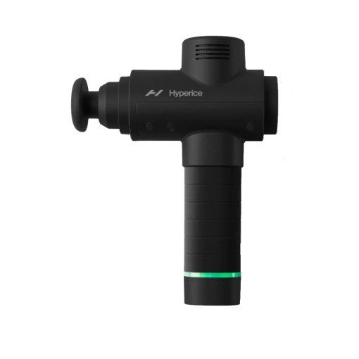 Produktbild von Hyperice Hypervolt 2 - Massagegerät - schwarz