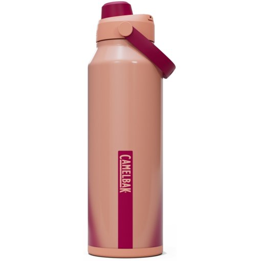 Productfoto van CamelBak Thrive Chug VSS Isoleerfles 1,2 l - blush dawn