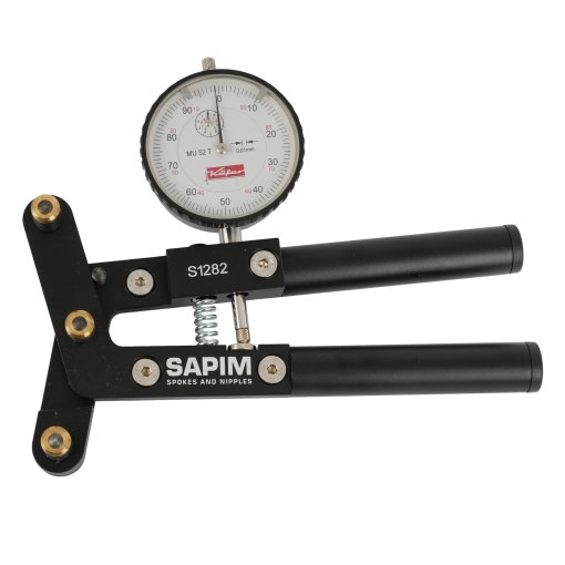Foto de Sapim Spoke Tension Meter Analogous