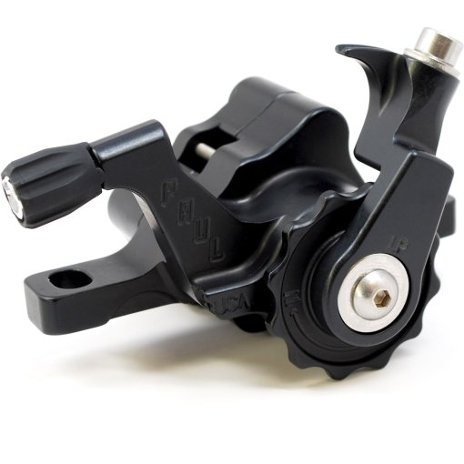 Paul Component Klamper - Disc Brake Caliper - Short-Pull