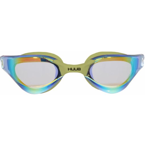 Picture of HUUB Design Thomas Lurz Goggles - sage