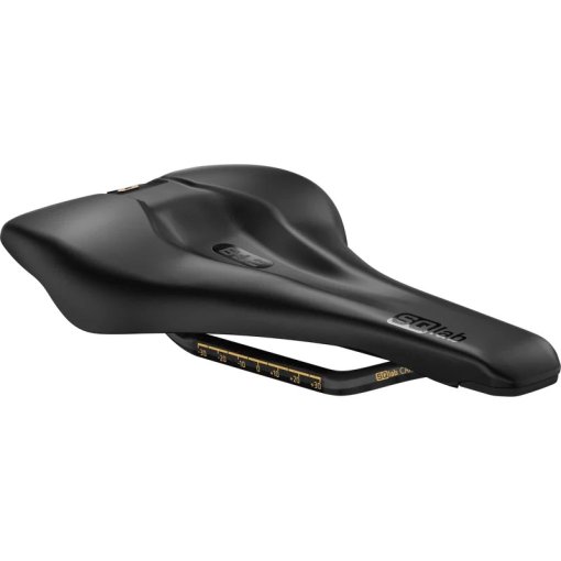 Slika izdelka SQlab 612R Ergowave 2.0 Carbon First Edition Sedež - črn