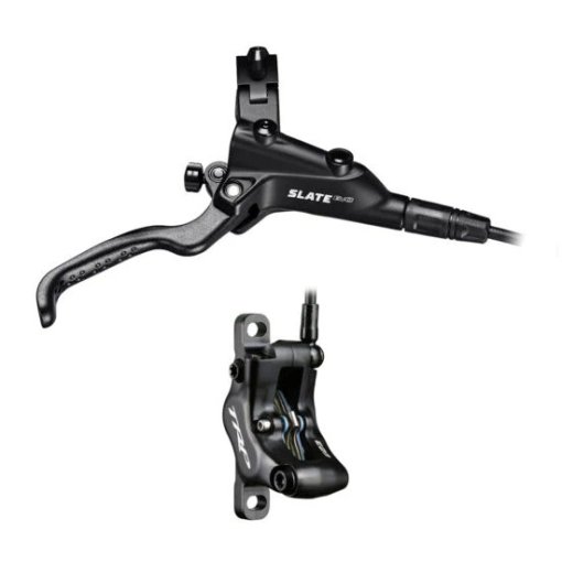 Produktbild von TRP Slate EVO HD-M807 Hydraulische Scheibenbremse - Hinterrad - schwarz