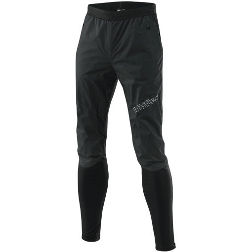 Foto de Löffler Malla Hombre - Worldcup DDP - negro 990