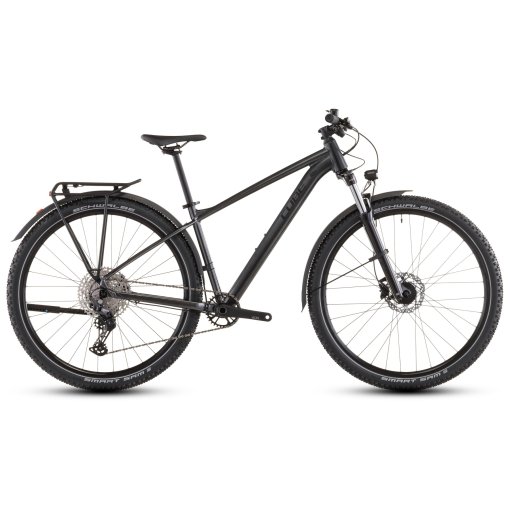 Immagine prodotto da CUBE Mountainbike - AIM SLX FE - 2026 - 29&quot; - slateblack / black