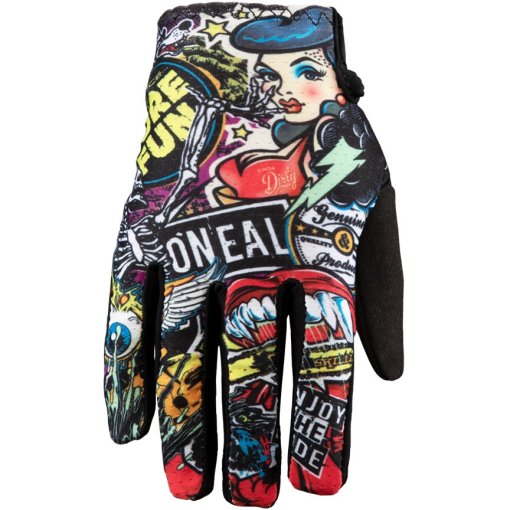 Photo produit de O&#039;Neal Gants Enfants - Matrix Youth - CRANK V.20 multi