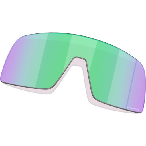 Photo produit de Oakley Lentille Interchangeable - Sutro - Prizm Road Jade - 103-121-016