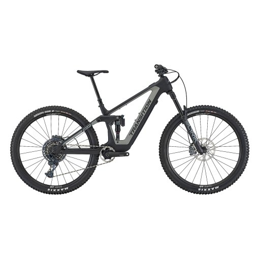 Immagine prodotto da Transition Mountainbike Elettrica Carbonio 29&quot; - RELAY GX - 2025 - nightshadow