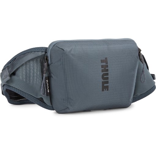 Produktbild von Thule Rail 0.5L Hüfttasche - Dark Slate