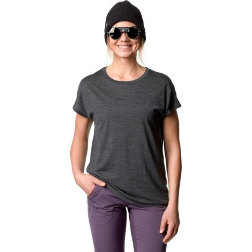 Foto de Houdini Camiseta Mujer - Activist - True Black