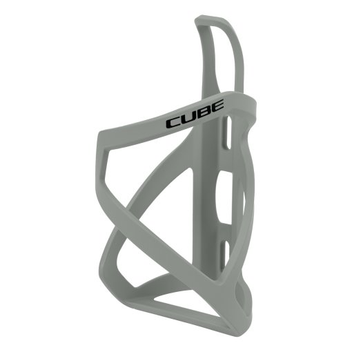 Immagine prodotto da CUBE Portaborraccia HPP Sidecage per Mancini - matt swam pgrey´n´glossy black