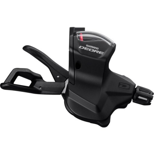 Immagine prodotto da Shimano Deore SL-M6000 Shifting Lever - Clamp - 2/3x10-speed - Pair