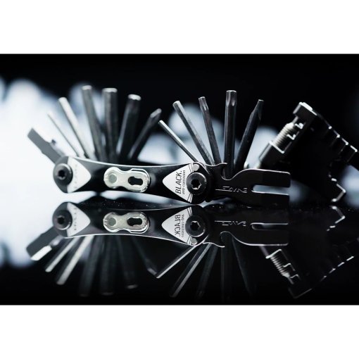 Multi-Outils LEZYNE RAP II - (6 Outils