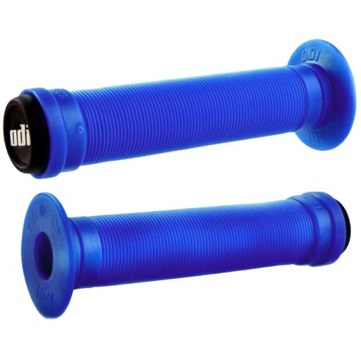 Immagine prodotto da ODI Longneck ST BMX Grips - blue
