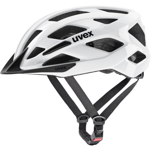 Photo produit de Uvex i-vo 2 Casque vélo - pure white