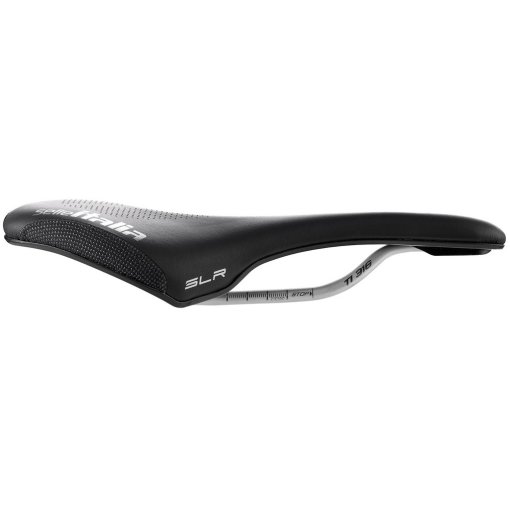 Selle Italia SLR Boost X-Cross Saddle - Superflow | TI 316