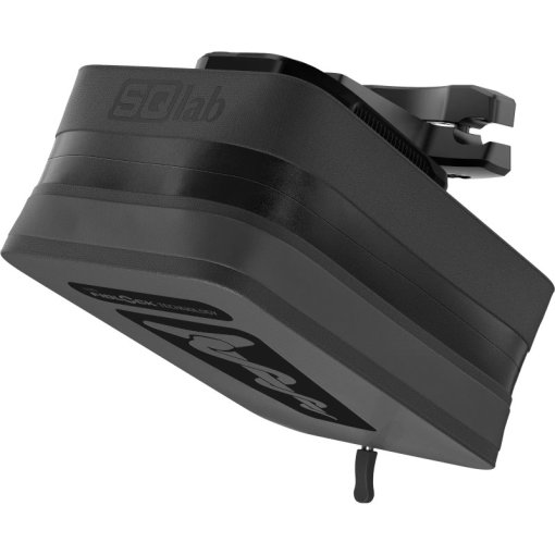 Immagine prodotto da SQlab Borsa Sella - Fidlock® incl. Adattatore Standard - 0.5 l - nero