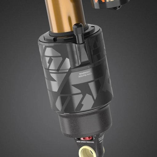 Amortisseur Arrière FOX FLOAT X2 - Standard, 9.5 X 3 - Réglages H/LSC, H/LSR - Neuf Sous Boîte