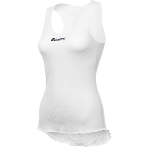 Immagine prodotto da Santini Canottiera Donna - LIEVE BW65GLLLIEVE - bianco BI