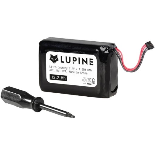 Billede af Lupine SL Mono V2 Batteri